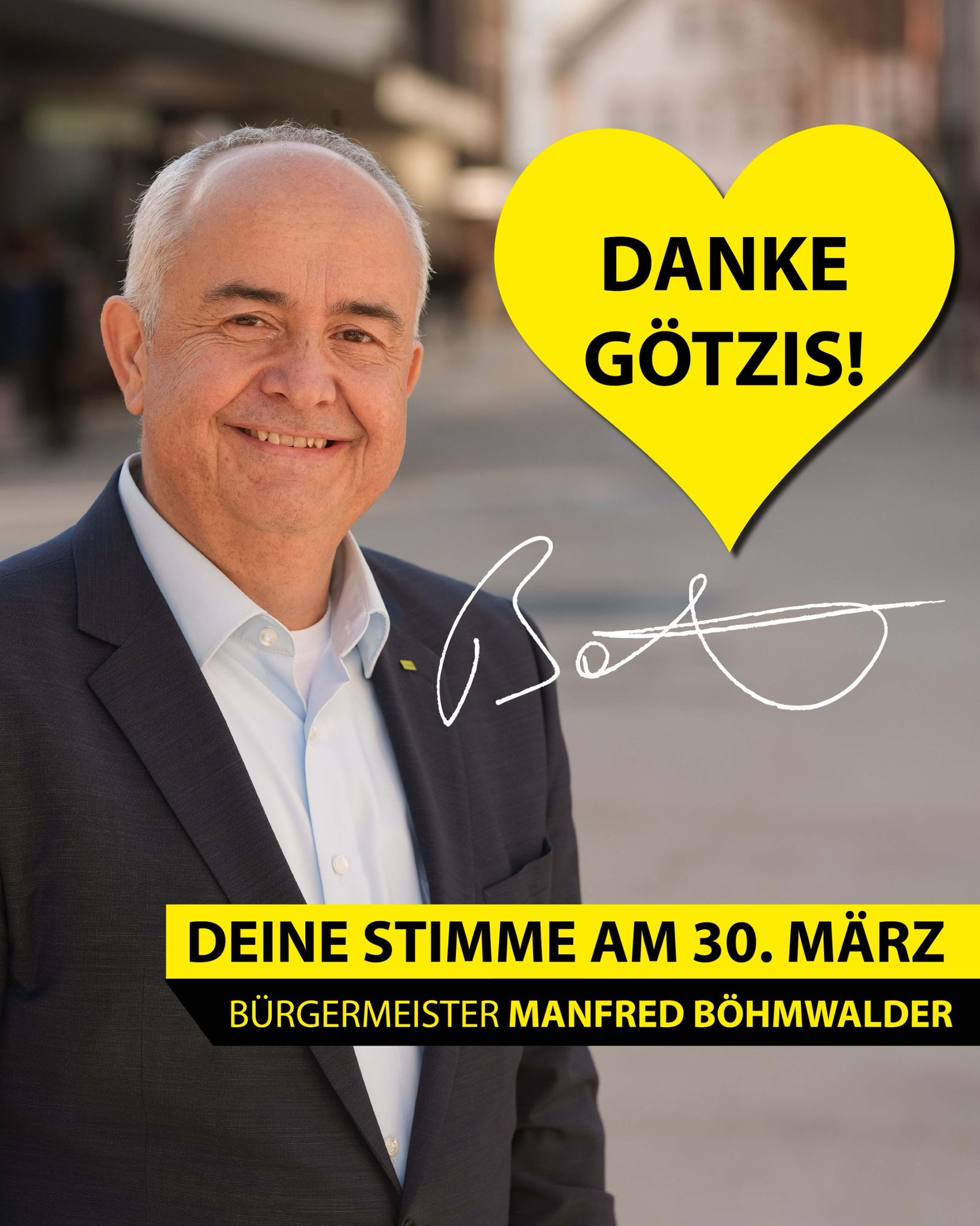💛 Danke für eure GROSSE Unterstützung! 💛